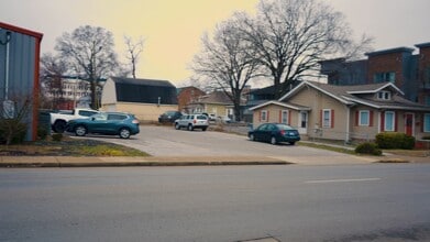 701 Chestnut St, Bowling Green, KY for lease - Commercial Listing Video