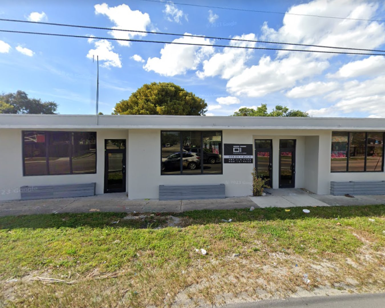 4200 - 4204 NW 2nd Ave, Miami, FL for lease Building Photo- Image 1 of 8