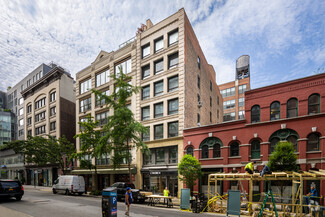 More details for 124 W 18th St, New York, NY - Multifamily for Sale