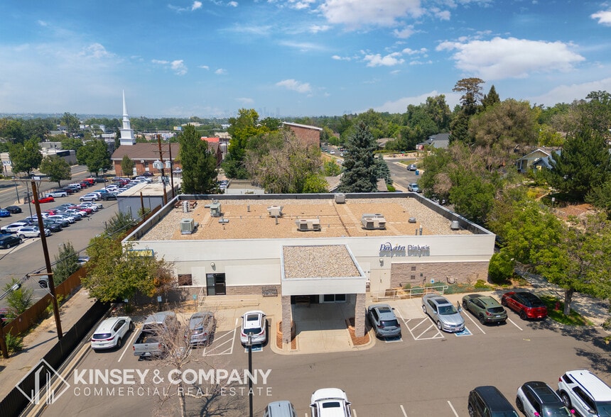 3247 S Lincoln St, Englewood, CO for lease - Building Photo - Image 2 of 13