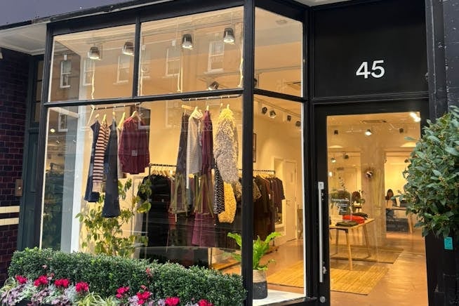 45 St Johns Wood High St, London for lease Building Photo- Image 1 of 3