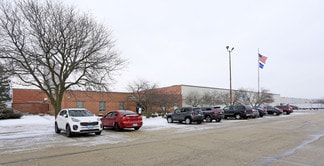 Plus de détails pour 24210 W 143rd St, Plainfield, IL - Industriel à vendre