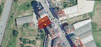 More details for Avenida Da Coruña, 481, Lugo - Land for Sale