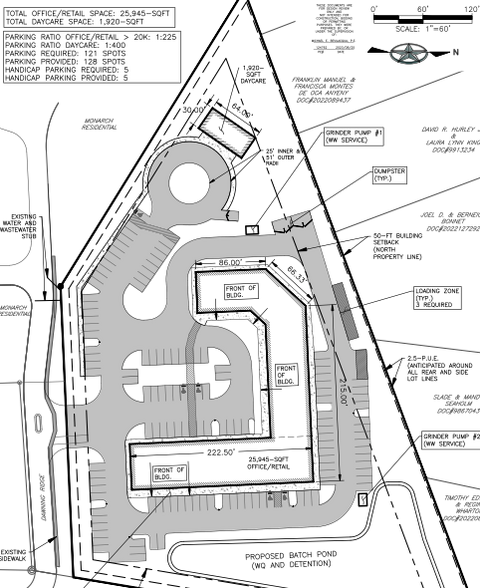 3000 US 183 Hwy, Leander, TX à vendre - Photo du bâtiment - Image 2 de 4