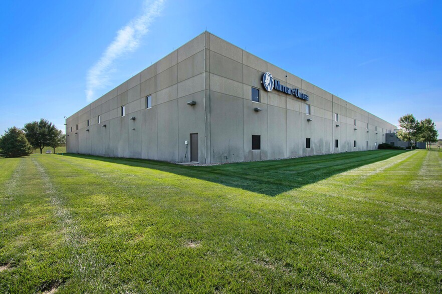 9330 Ne-133, Blair, NE à vendre - Photo du bâtiment - Image 3 de 4