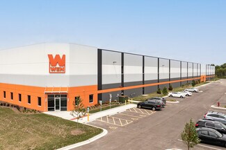 More details for 1101 Wesemann Dr, West Dundee, IL - Industrial for Lease
