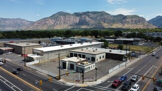 More details for 1990 Wall Ave, Ogden, UT - Industrial for Lease