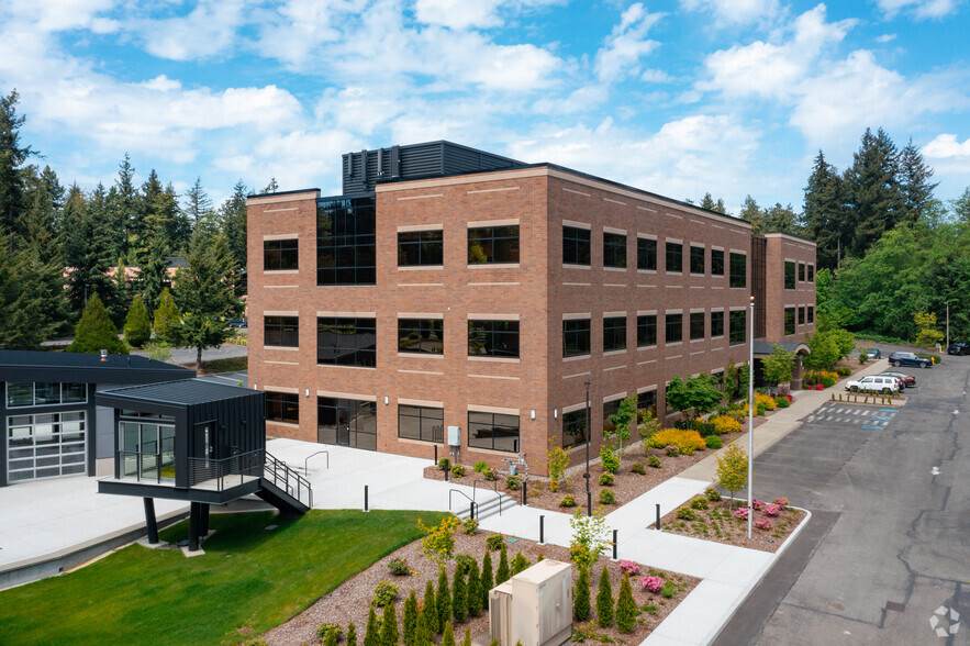 33930 Weyerhaeuser Way S, Federal Way, WA for lease - Building Photo - Image 3 of 26