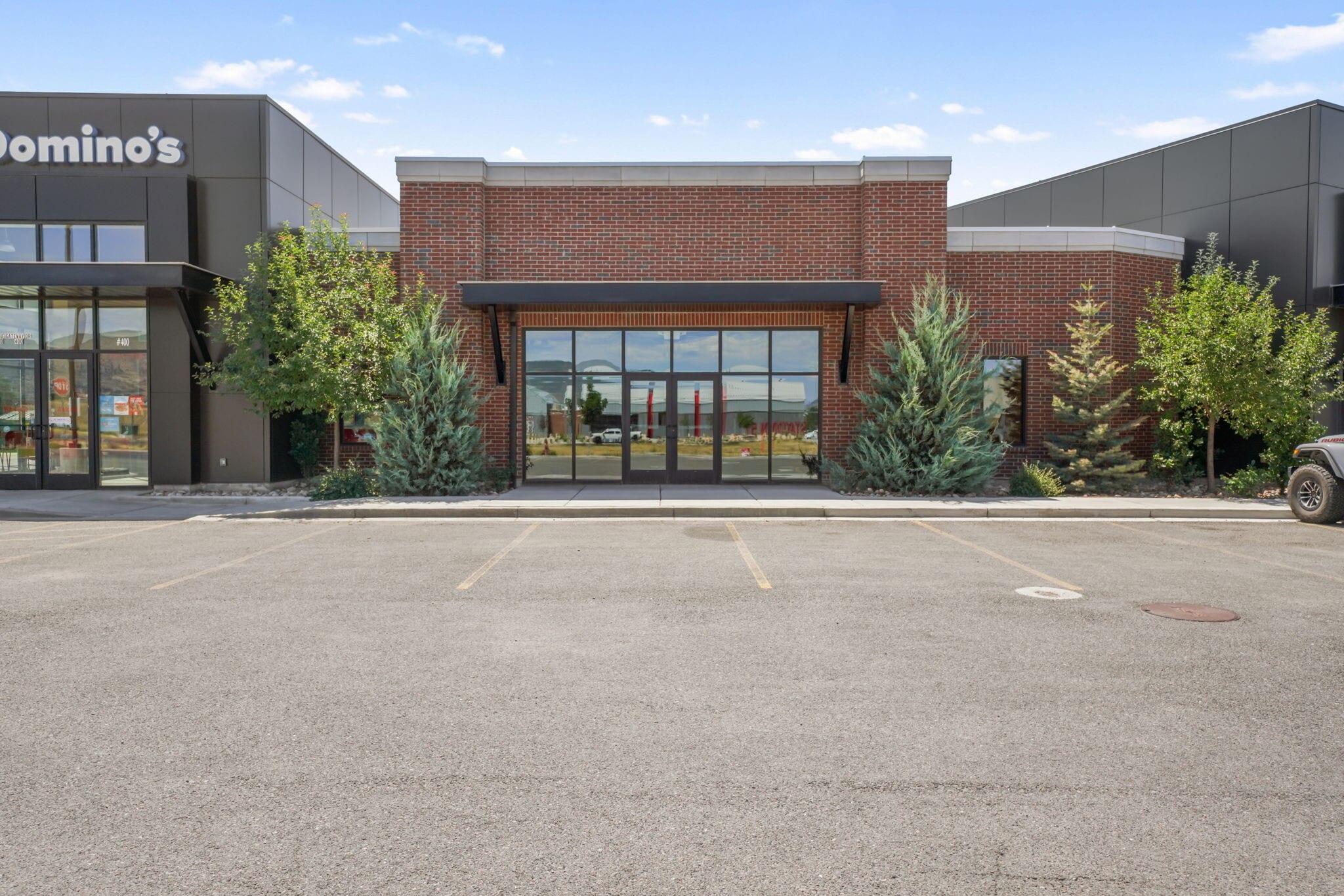 200 Gateway, Heber City, UT for lease Building Photo- Image 1 of 6