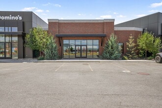 200 Gateway, Heber City, UT for lease Building Photo- Image 1 of 6