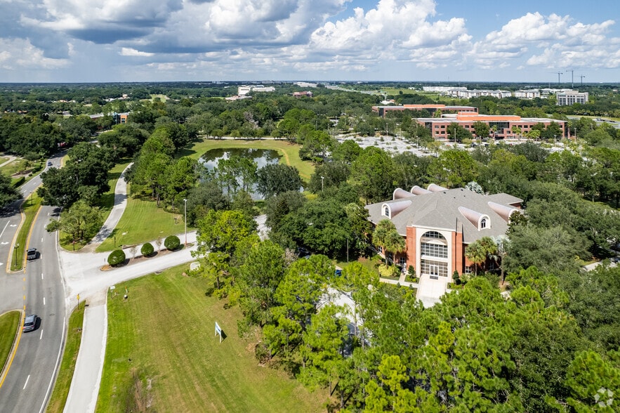195 International Pky, Lake Mary, FL à louer - Photo principale - Image 1 de 6