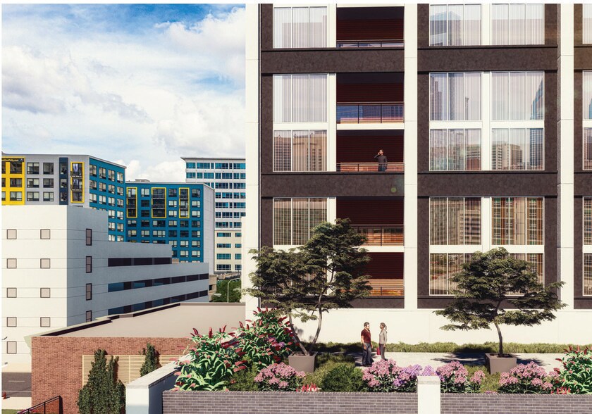 1428 Callowhill St, Philadelphia, PA à vendre - Photo du bâtiment - Image 2 de 22