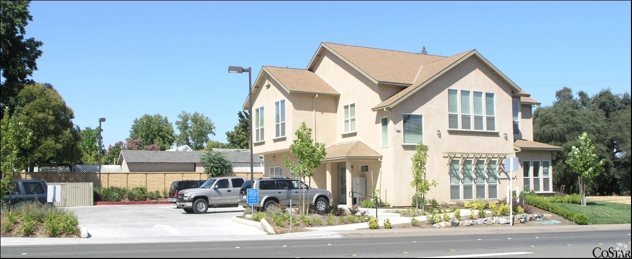 915 Douglas Blvd, Roseville, CA for sale Primary Photo- Image 1 of 10