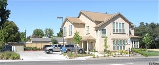 Plus de détails pour 915 Douglas Blvd, Roseville, CA - Bureau à vendre