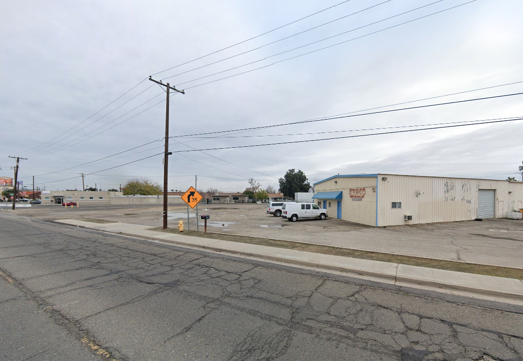 1648 Herndon Rd, Ceres, CA for lease Building Photo- Image 1 of 6