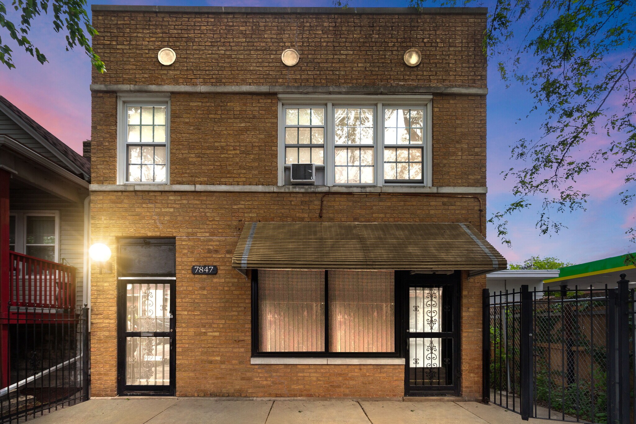 7847 S Maryland Ave, Chicago, IL for sale Building Photo- Image 1 of 1