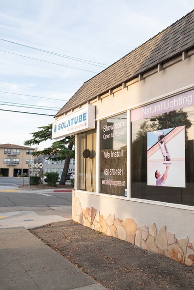 1701-1707 Gum St, San Mateo, CA for sale - Building Photo - Image 3 of 7