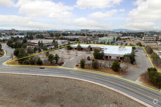 7475 S Joliet St, Englewood, CO - Aérien Vue de la carte - Image1