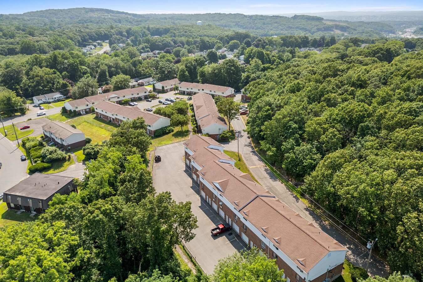 Photo du bâtiment