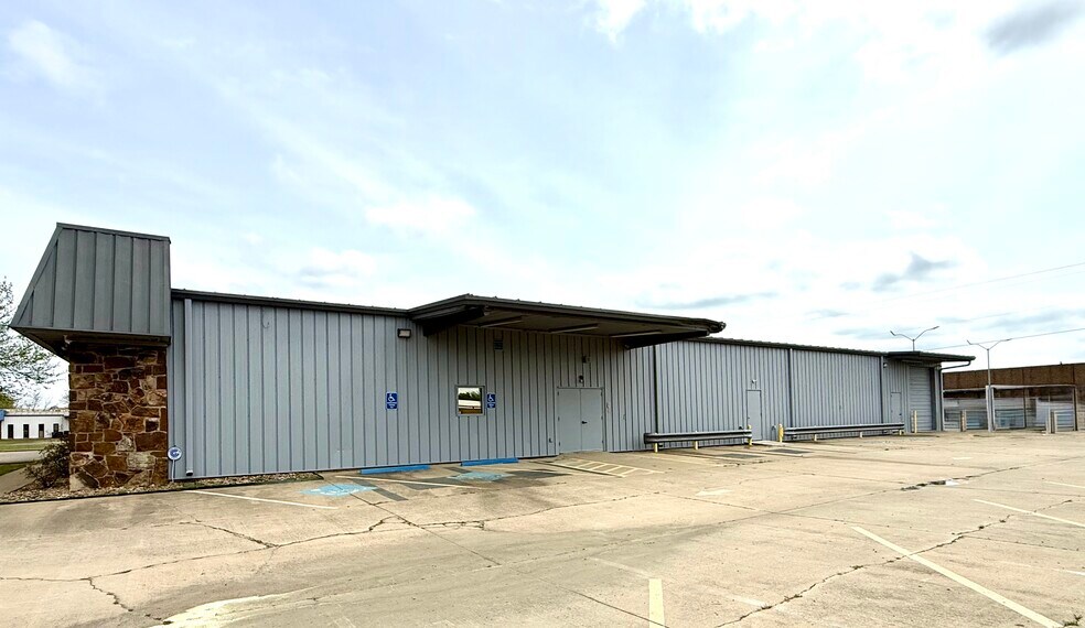 3904 Ayers Rd, Fort Smith, AR à louer - Photo du bâtiment - Image 3 de 23