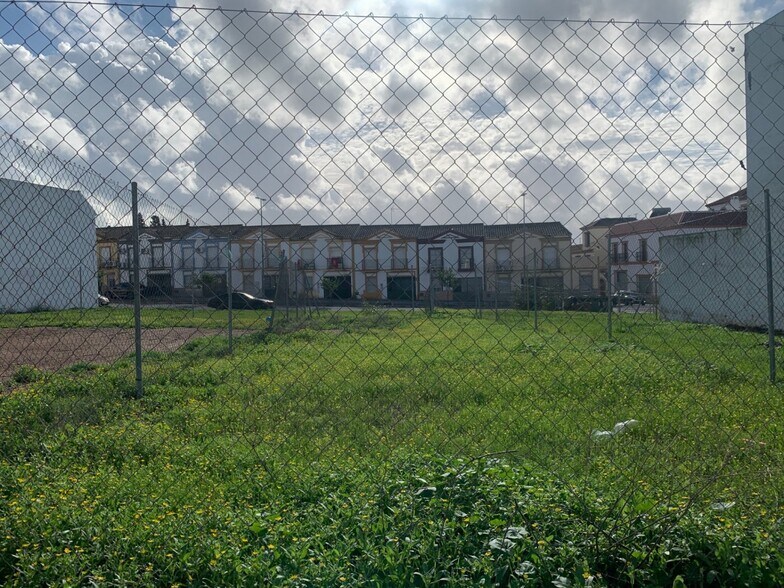 Land in Cantillana, Sevilla for sale - Building Photo - Image 2 of 6