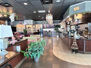 N Wickham Rd, Melbourne, FL for lease Interior Photo- Image 1 of 5