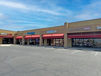 More details for 4406 E Main St, Mesa, AZ - Retail for Lease