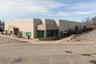 More details for 3790 Commerce Ct, North Tonawanda, NY - Office, Flex for Lease