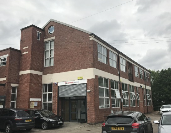 Little London Rd, Sheffield for lease - Primary Photo - Image 1 of 1