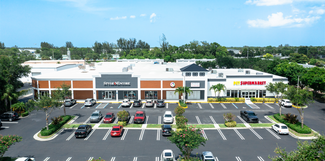 Plus de détails pour 2585-2605 SE Federal Hwy, Stuart, FL - Commerce de détail à louer