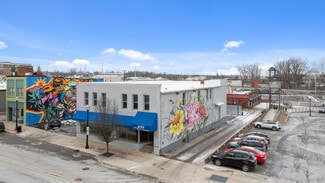 More details for 132 W Pearl St, Jackson, MI - Retail for Sale