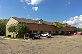 Plus de détails pour 4938 Dewitt Rd, Canton, MI - Industriel à vendre
