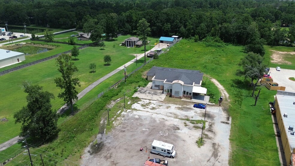 23515 FM 1314 Rd, Porter, TX for sale - Commercial Listing Video - Image 2 of 18