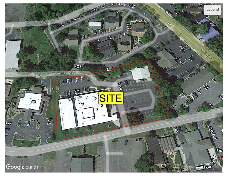 315 W 10th St, Rome, GA for sale - Building Photo - Image 3 of 36