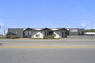 More details for 400 NE 32nd St, Kansas City, MO - Medical for Lease