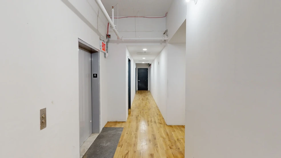 81 Prospect St, Brooklyn, NY à louer - Num risation 3D de Matterport - Image 3 de 15