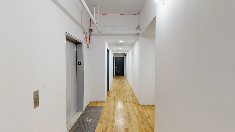 81 Prospect St, Brooklyn, NY à louer - Numérisation 3D de Matterport - Image 3 de 15