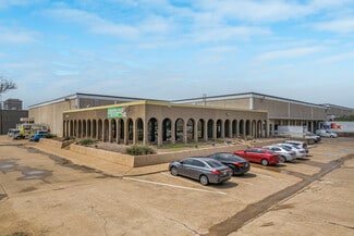 More details for 4545 Spring Valley Rd, Farmers Branch, TX - Industrial for Lease