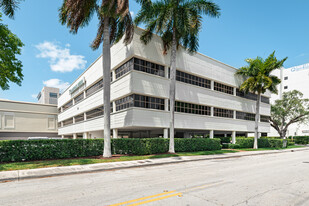 Capstone Title Building - Loft