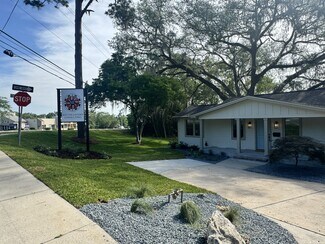 More details for 1549 Colonial Dr, Tallahassee, FL - Office for Lease