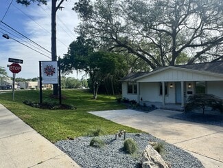 More details for 1549 Colonial Dr, Tallahassee, FL - Office for Lease