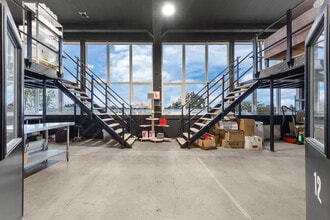Mowat Industrial Estate, Watford for lease Interior Photo- Image 1 of 26