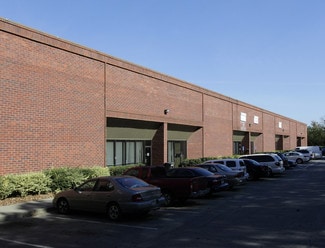 Plus de détails pour 3715 Atlanta Industrial Pky N, Atlanta, GA - Industriel à louer