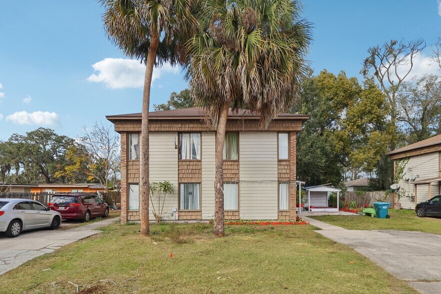 737 E Church Ave, Longwood, FL à vendre - Photo du bâtiment - Image 1 de 4