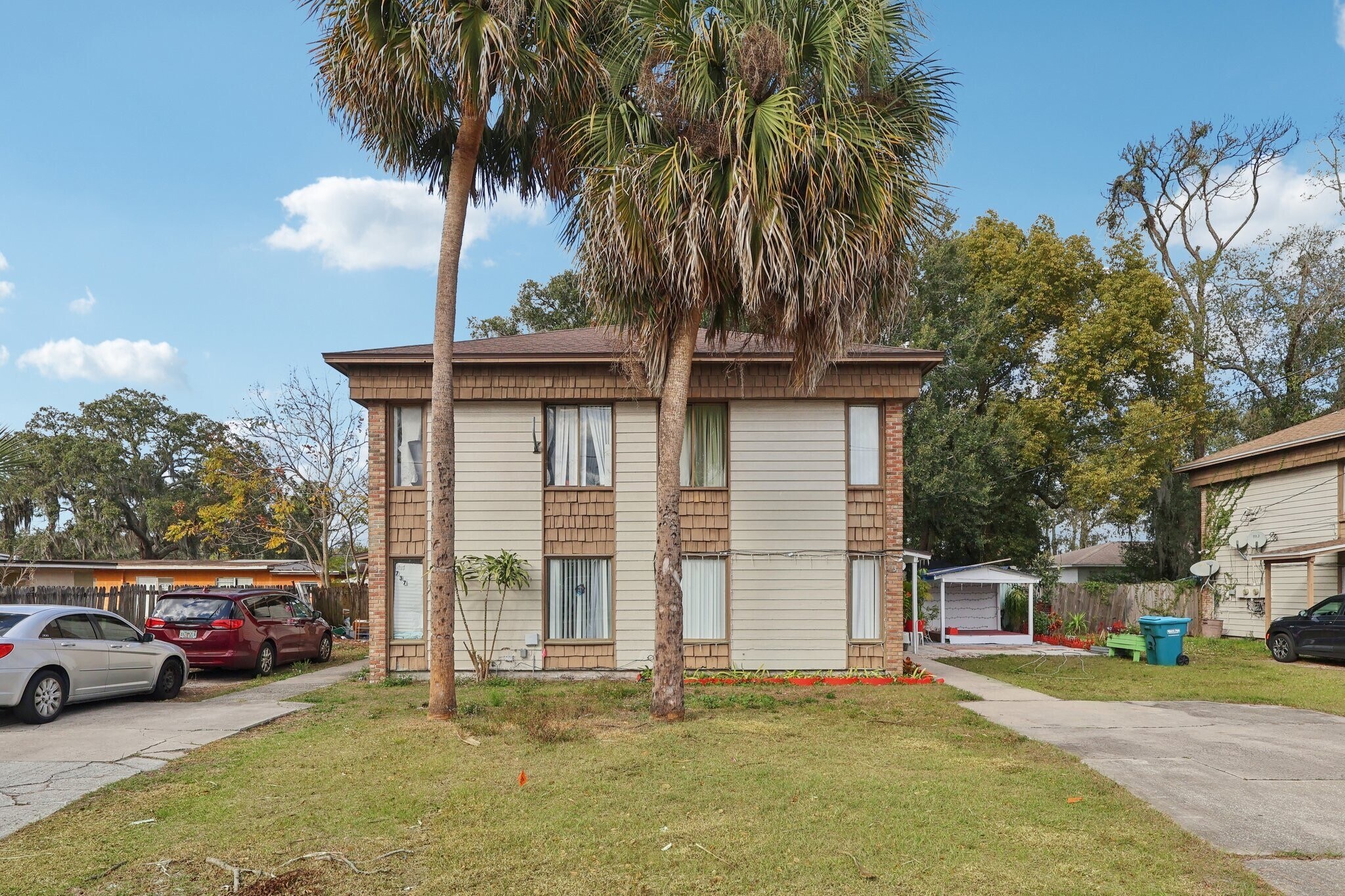737 E Church Ave, Longwood, FL à vendre Photo du bâtiment- Image 1 de 5