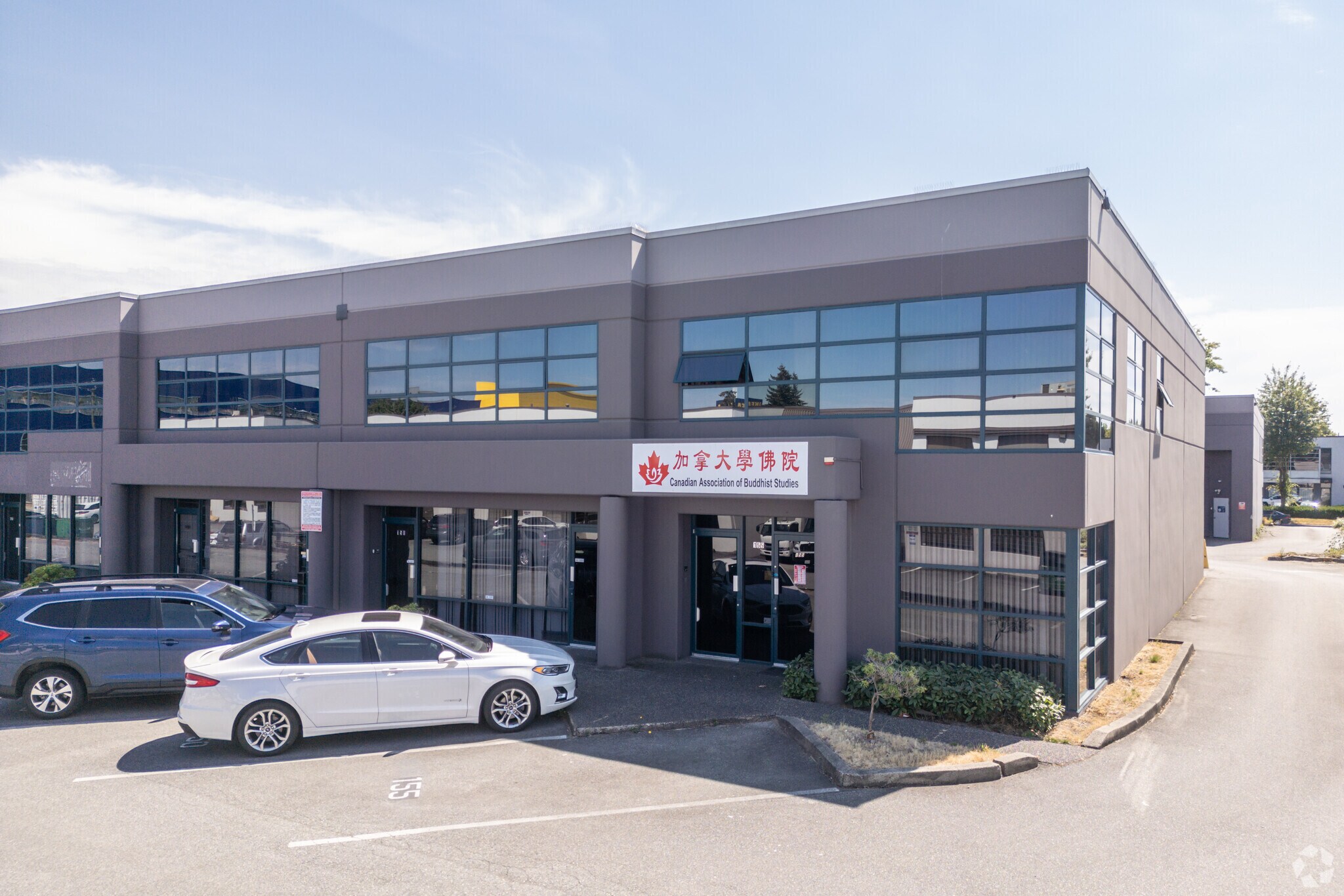 3751 Jacombs Rd, Richmond, BC à vendre Photo du bâtiment- Image 1 de 1