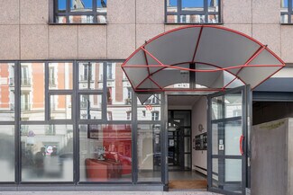 More details for 16 Rue Henri Barbusse, Clichy - Office for Lease