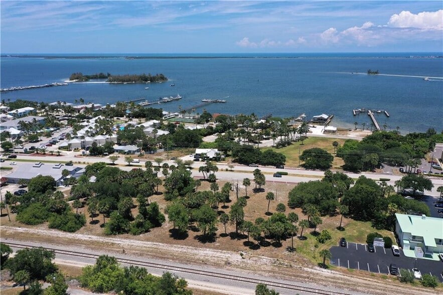 1531 US Highway 1, Sebastian, FL à vendre - Aérien - Image 3 de 33