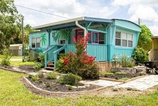 More details for 4920 E Parsons Point Rd, Hernando, FL - Multifamily for Sale