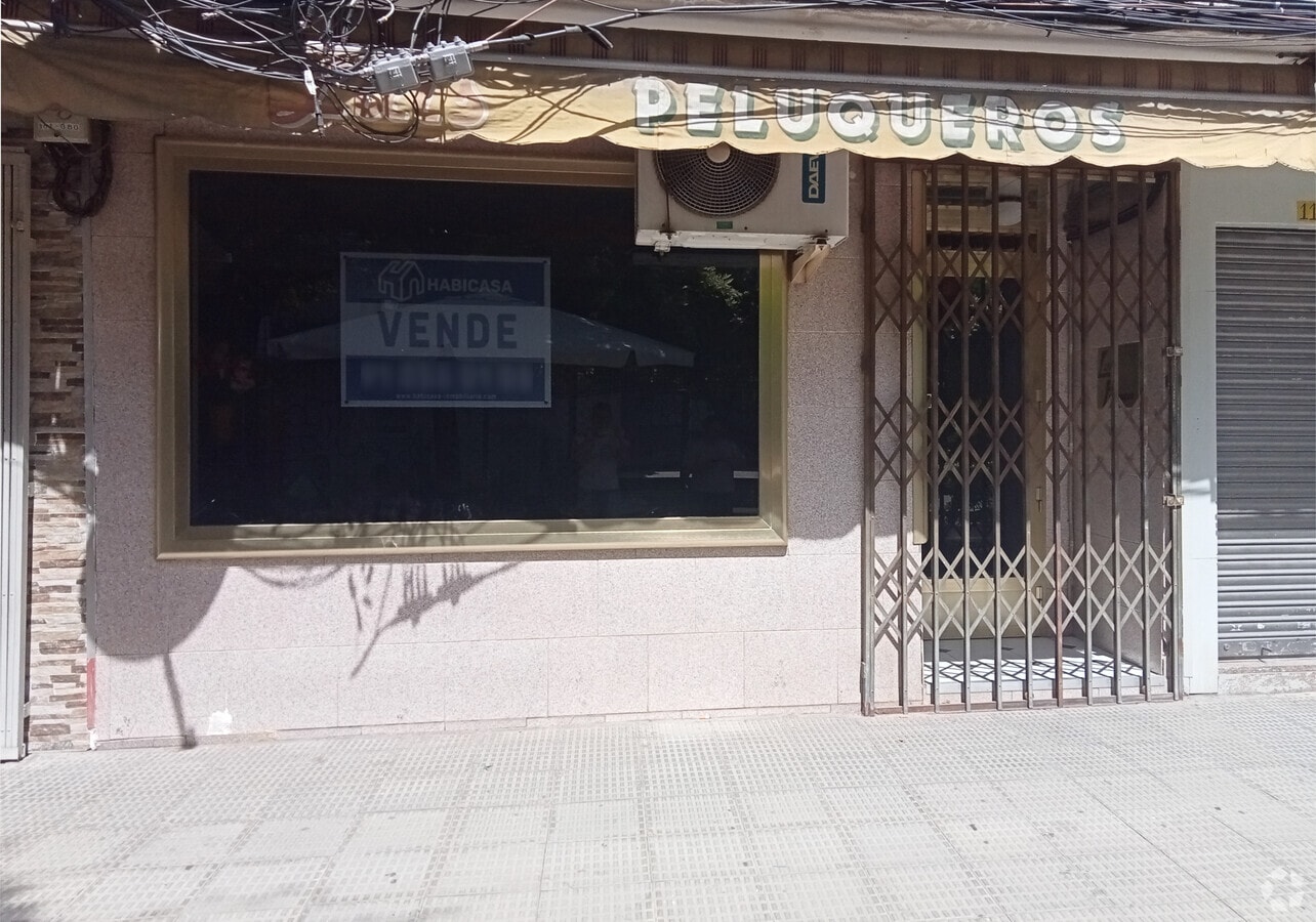 Coslada, MAD 28821 - Unité Puerta 3B, Esc. 1 -  - Photo intérieure - Image 1 of 7